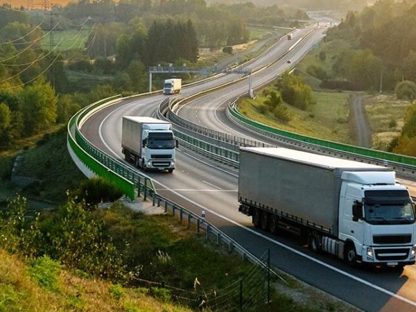 Kara Yolu Taşımacılığı